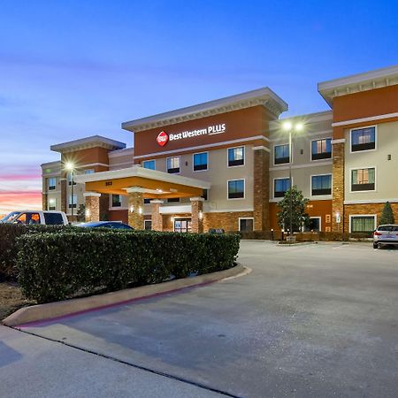 Best Western Plus Spring Inn & Suites Exterior photo