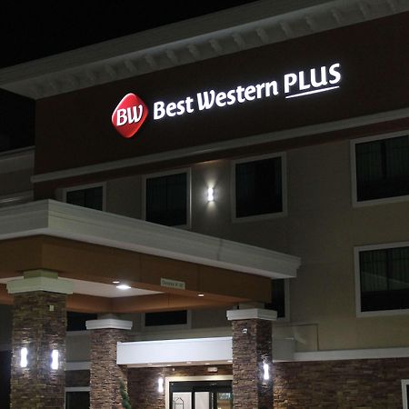 Best Western Plus Spring Inn & Suites Exterior photo